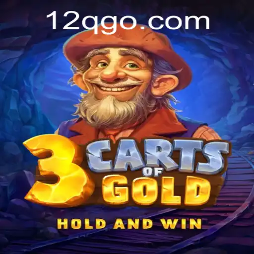 Explorando o Mundo de 3cartsOfGold: Um Guia Completo