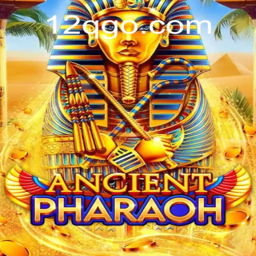 Explorando 'AncientPharaoh': Uma Jornada Nas Areias do Tempo
