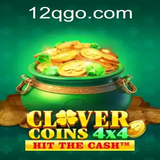 Descubra CloverCoins4x4: O Jogo de Estratégia Inovador Inspirado em Eventos Atuais