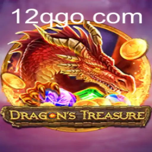 DragonsTreasure: O Jogo de Aventura Definitivo de 12q.com