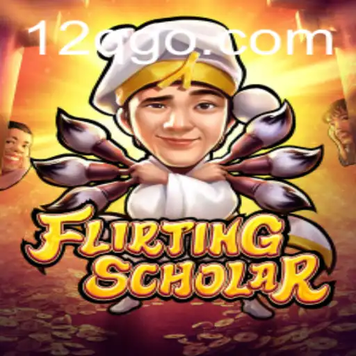 FlirtingScholar: Uma Jornada no Mundo dos Jogos