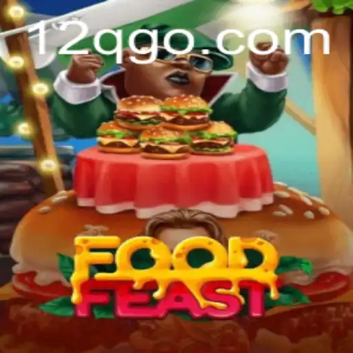 Descubra as Delícias de FoodFeast: Um Jogo de Estratégia Gastronômica
