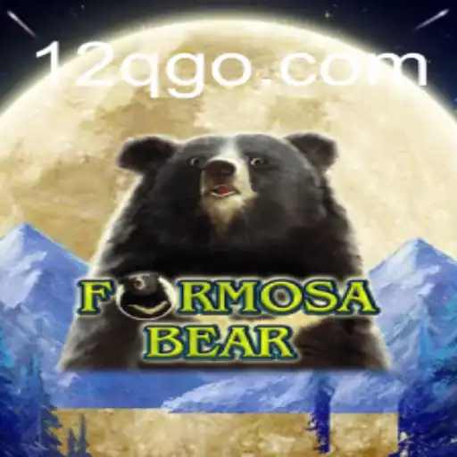 FormosaBear: Explorando o Novo Fenômeno dos Jogos Online