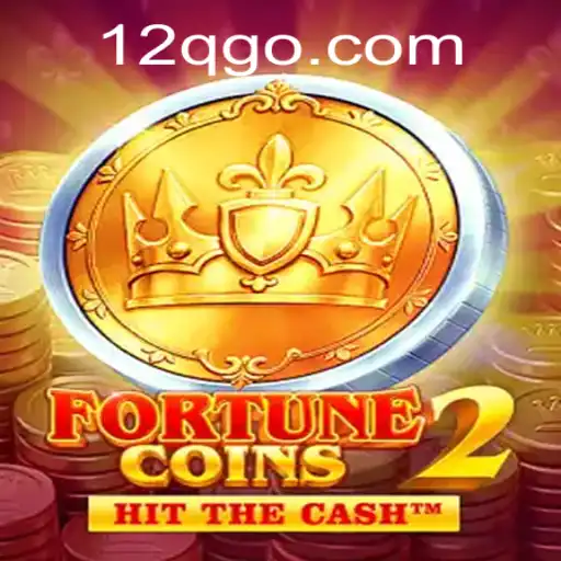 FortuneCoins2: Descubra o Mundo de Aventuras e Recompensas