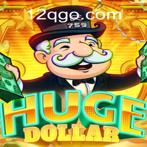 Descubra 'HugeDollar': Um Novo Fenômeno no Mundo dos Jogos