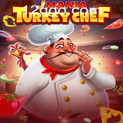 JManiaTurkeyChef: O Jogo de Culinária que Está Dominando o Cenário