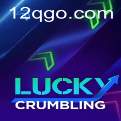 Descubra LuckyCrumbling: Um Jogo Empolgante no Mundo de 12q.com