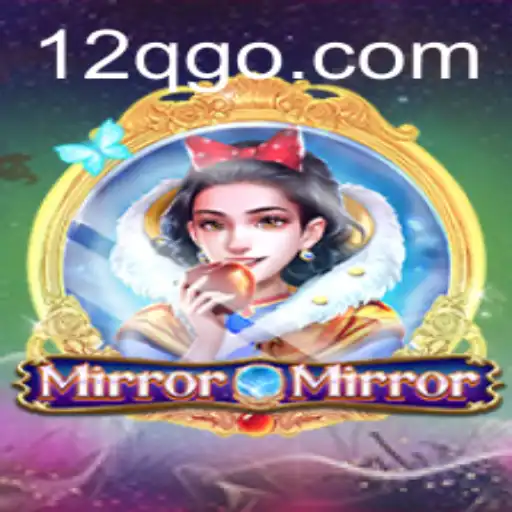 Descubra o Enigmático Mundo de MirrorMirror