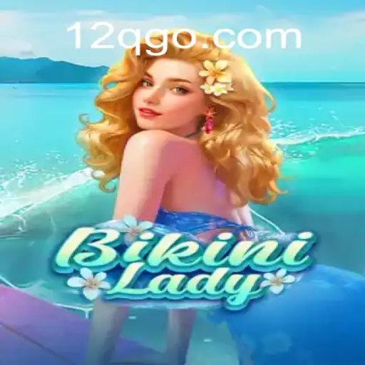 BikiniLady: Mergulhe em uma Experiência de Jogo Inovadora