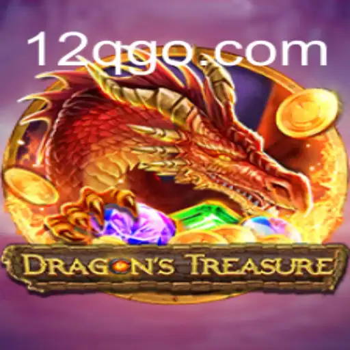 DragonsTreasure: O Jogo de Aventura Definitivo de 12q.com