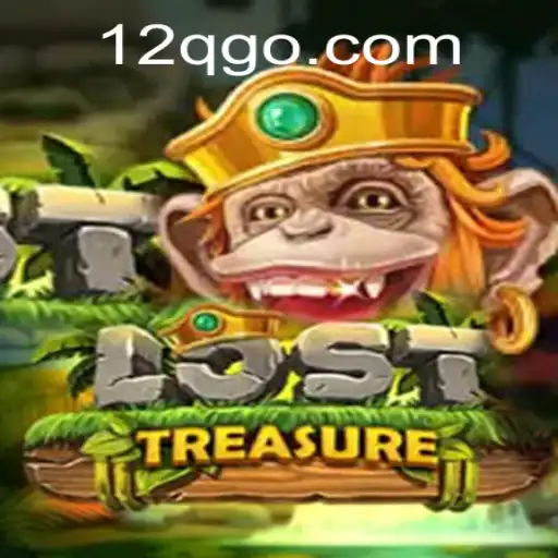 Explorando o Mundo de Aventura de LostTreasure