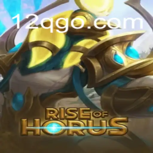 Descobrindo o Mundo de RiseofHorus: Um Jogo de Estratégia Épico