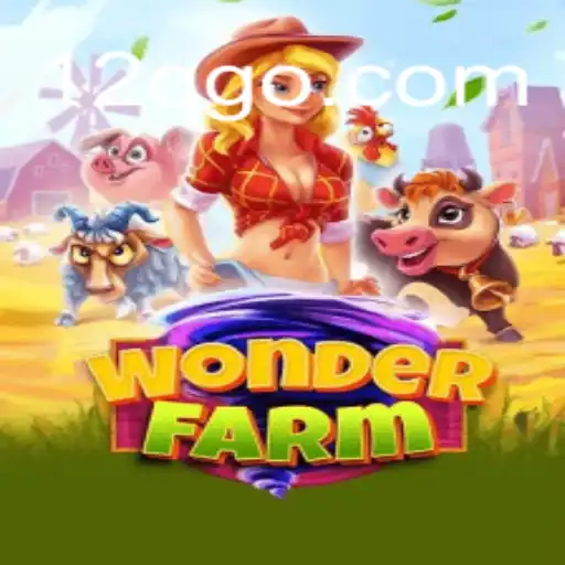 Explorando o Mundo de WonderFarm: Um Jogo de Aventuras e Estratégia