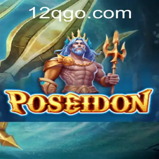 Descubra o Mundo de Poseidon: O Jogo de Estratégia Aquática