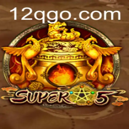 Descubra o Mundo de Super5: O Jogo Revolucionário de Estratégia