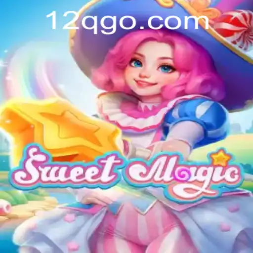 Explorando o Fascinante Mundo de SweetMagic: Regras e Introdução ao Jogo