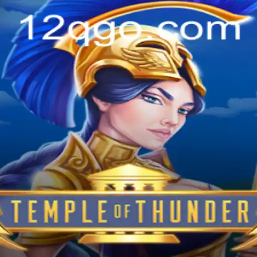 Explorando o Fascinante Mundo de TempleofThunder: A Aventura Épica de 12q.com